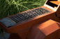 Preview: Roller mit Grillfunktion